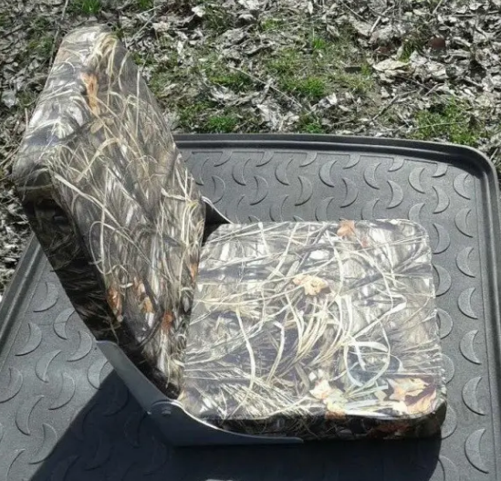 Крісло розкладне для човна ПВХ Технопарус