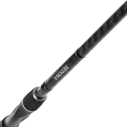 Спінінг Shimano Sedona 810MH (EVA) 2.69m 14-42g (2266.28.16)