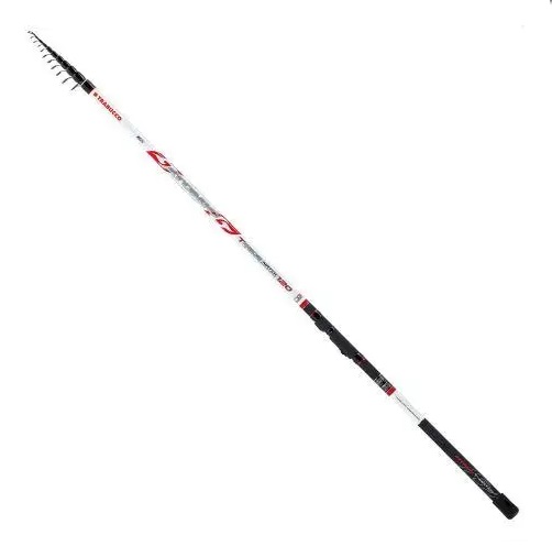 Телескопічне матчеве вудлище Trabucco Atomic Telematch