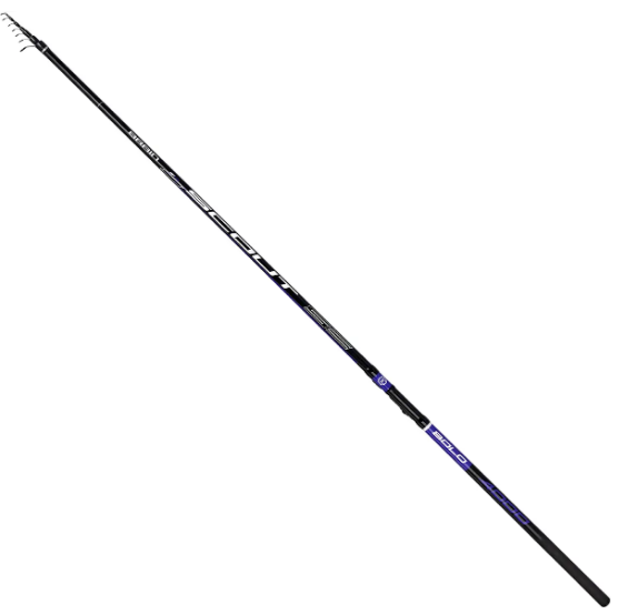 Телескопічне вудлище Brain Scout SE Bolo