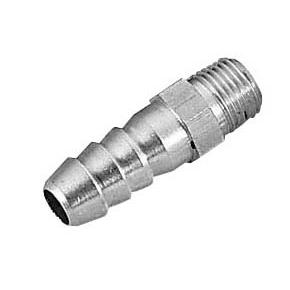 Латунний адаптер Easterner 1/4" NPT X 5/16" (C33430)