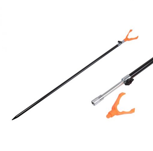 Підставка під вудилище Fishing Roi з закруткою 120 см (808-102-120)