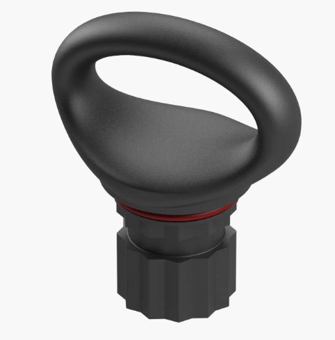 Еліпсне кільце FASTEN (Rm273) (01.13.003.01.01)