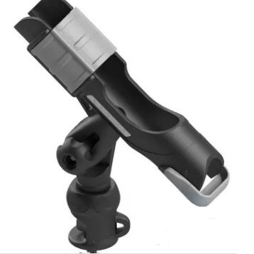 Тримач вудилища FASTEN із замком для встановлення на Т-профілі каяків (HTs213) (01.03.006.01.01)