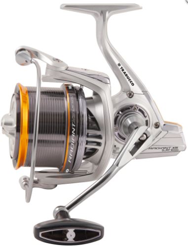 Котушка Trabucco Radiant XS SURF 8000 (035-31-080)
