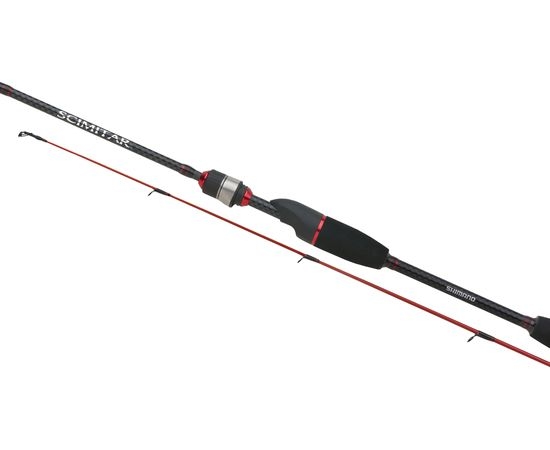 Спінінг Shimano Scimitar BX 610M 2.08m 7-35g (2266.97.58)