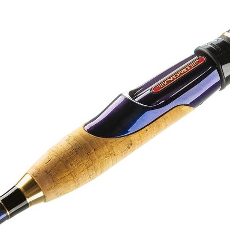 Спінінг Favorite Skyline TZ NEW Skytz-902ML 2.70m 6-18g Ex.Fast (1693.05.35)