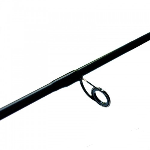 Спінінг Fanatik Larva 722UL 2.20 m Lure 1-8g Line 4-8lb Fast