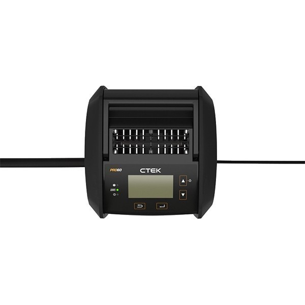 Зарядний пристрій CTEK PRO 60 EU (40-150)