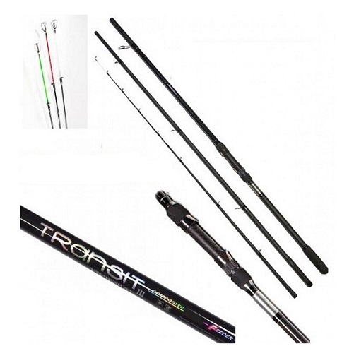 Фдер RS Fishing Composit Transit III