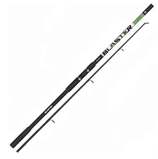Коропове вудлище Salmo Blaster Carp 