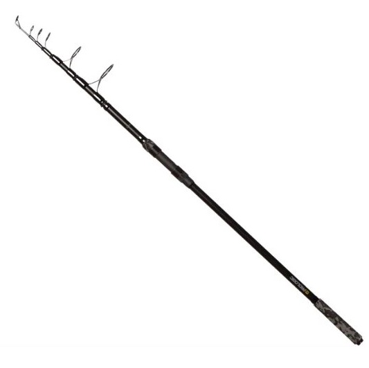 Коропове вудлище Prologic C1α 12'