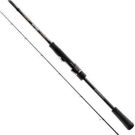 Спінінг Select Nitro NTR-702ML 2.13m 4-16g Fast (1870.31.11)