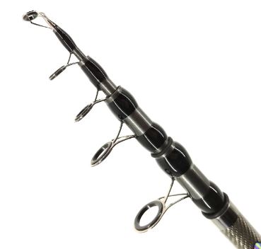 Спінінг Eclipse Apache Navigator 3.0m