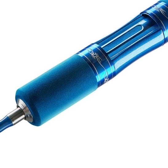 Спінінг Favorite Arena Vivid ARNV-BL562UL 1.68m 1.5-5g 2-5lb Mod-Slow (1693.04.64)