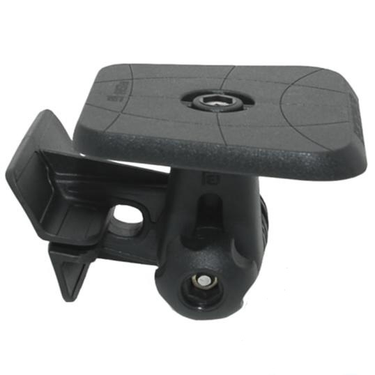 Майданчик FASTEN 100×100мм для ехолота з набором для кріплення на ліктрос (Sltx223) (01.04.002.02.01)