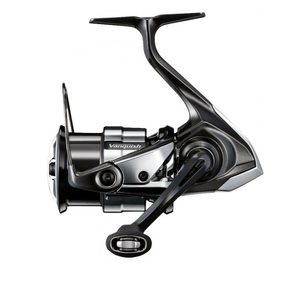 Котушка Shimano Vanquish FC 4000XG 11+1BB (2266.68.19)