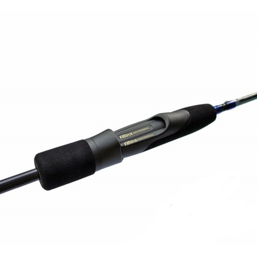 Спінінг Fanatik Egoist 762LT 2.28 m 3-12g Fast