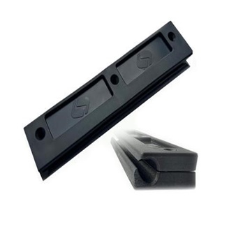 Кронштейн кріплення рухомої банки Kolibri 190 мм