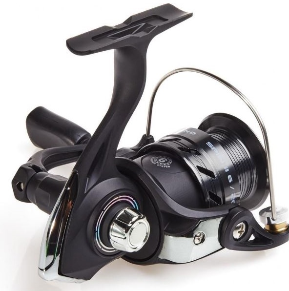 Котушка Salmo Diamond Spin II 6