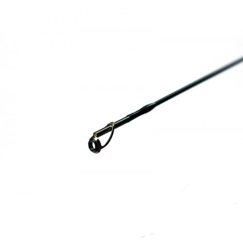 Спінінг Fanatik Larva 7102L 2.38 m Lure 2-12g Line 4-8lb Fast