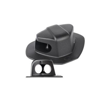 Тримач леєра кінцевий Kolibri (2 отв.)