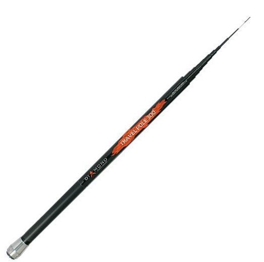 Телескопічне вудлище Salmo Diamond Travel Pole