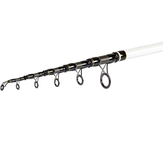 Коропове вудлище Brain Apex Tele Carp