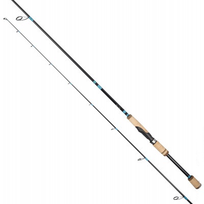 Кастингове вудлище G.Loomis NRX Jig & Worm Casting NRX 803C JWR 2.03m 5-18g Casting (1 частина.) (2266.56.70)