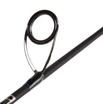 Спінінг Lucky John Progress Micro Jig V2 7 1.98m 2-7g (LJPJ2-662LM)