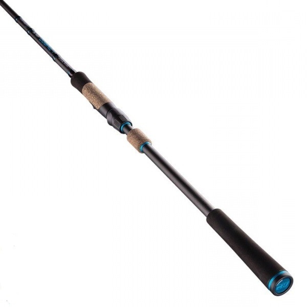 Спінінг Favorite Cobalt CBL-902H 2.7 m 20-50 g Mod.Fast (1693.02.42)