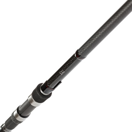 Коропове вудлище Shimano Tribal Carp TX-5