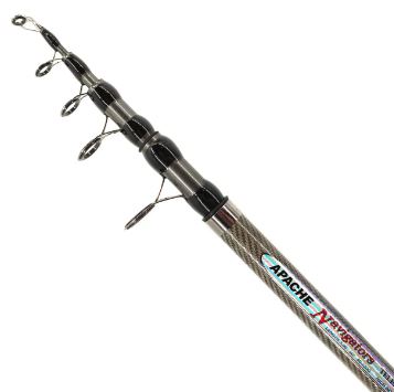 Спінінг Eclipse Apache Navigator 2.7m