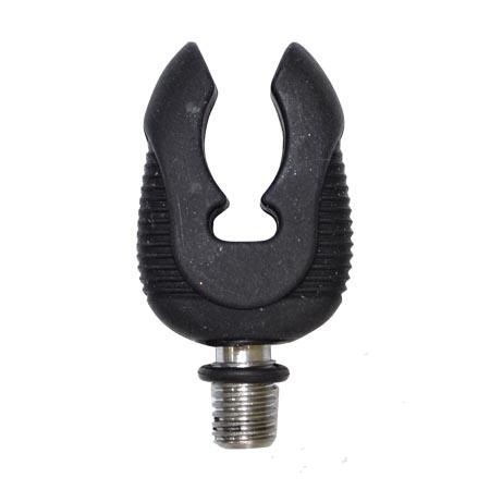 Задник Fishing Roi чорний малий (808-10-003)