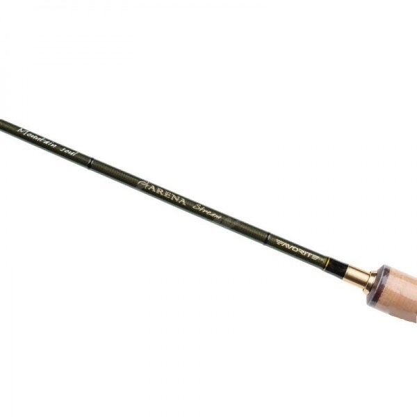 Спінінг Favorite Arena Stream ARNS-662UL 1.98 m 3-10 g 3-6 lb Mod-Fast (1693.02.64)
