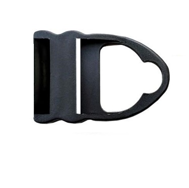 Кріплення накидне регульоване Kolibri