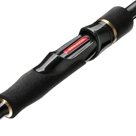 Спінінг Select Nitro NTR-702H 2.13m 10-35g Fast (1870.31.66)