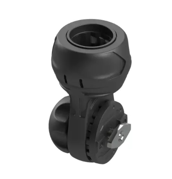 Замок FASTEN для аксесуарів з боковим Т-болтом (Fs223) (01.01.023.01.01)