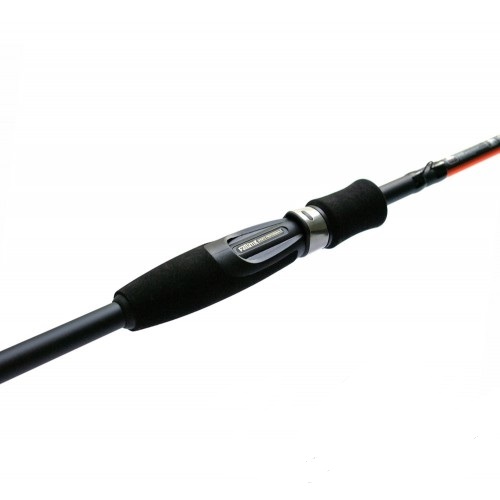 Спінінг Fanatik Pirat 762ML 2.28 m 3-17g Mod.Fast