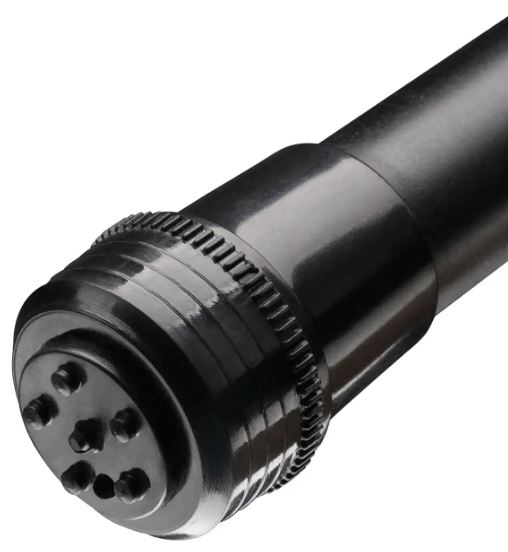 Телескопічне вудлище Brain Classic Bolo