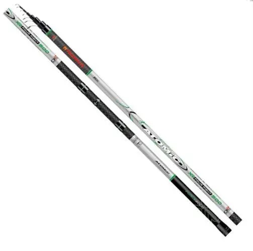 Телескопічне вудлище Trabucco Atomic XR Four Fight BLS