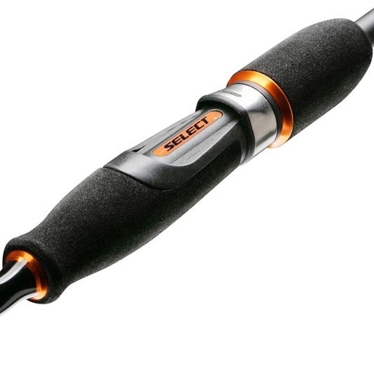 Спінінг Select Freek FRK-802ML 2.44m 4-16g Fast (1870.31.52)