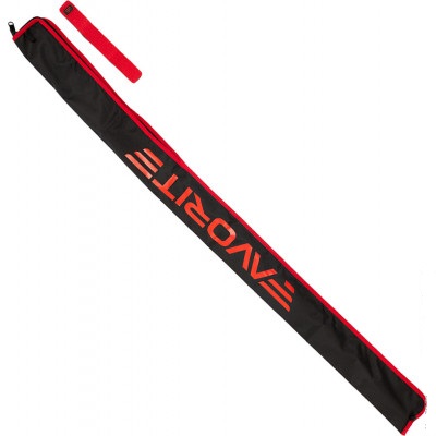 Чохол Favorite FCRB114-BCK для спінінга 114cm ц:black (1693.05.78)