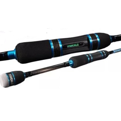 Спінінг Metsui Jerk Master 692ML 4-26 g (6936608807007)