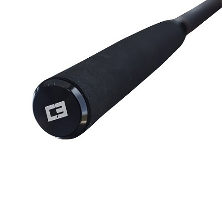 Коропове вудлище Prologic C3 12'