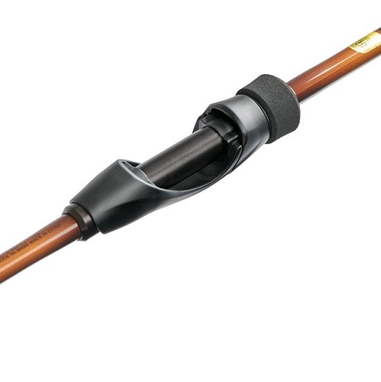 Спінінг Shimano Soare BB 19 Ajing S74L-S 2.24m 0.5-12g (2266.85.53)