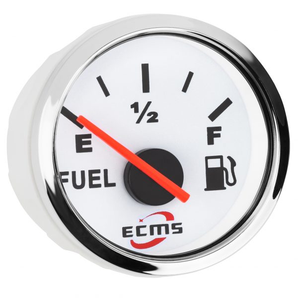 Датчик рівня палива ECMS CMF2-WS-240-33, діаметр 52мм (801-00004)