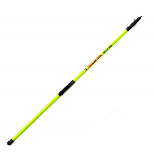 Телескопічне вудлище Raketa Переможець Bolo з/к 300