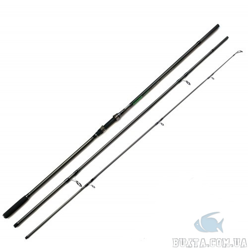 Коропове вудлище Fanatik Egoist Carp 3.0 lb 3.60 m