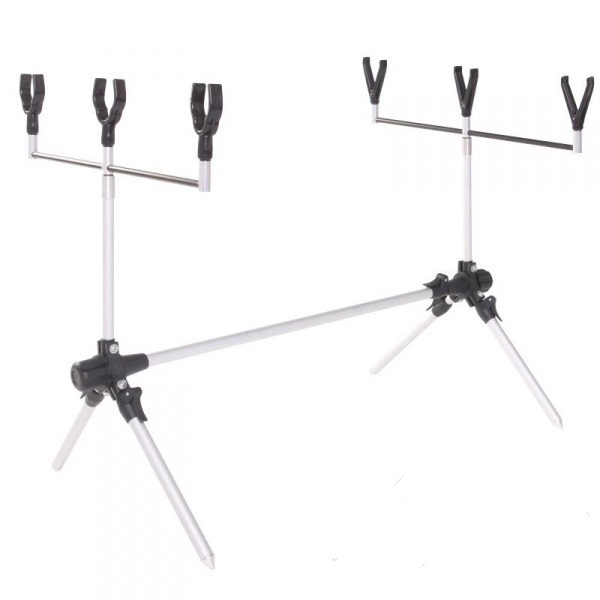Підставка для вудлищ Salmo Rod Pod (707-403)